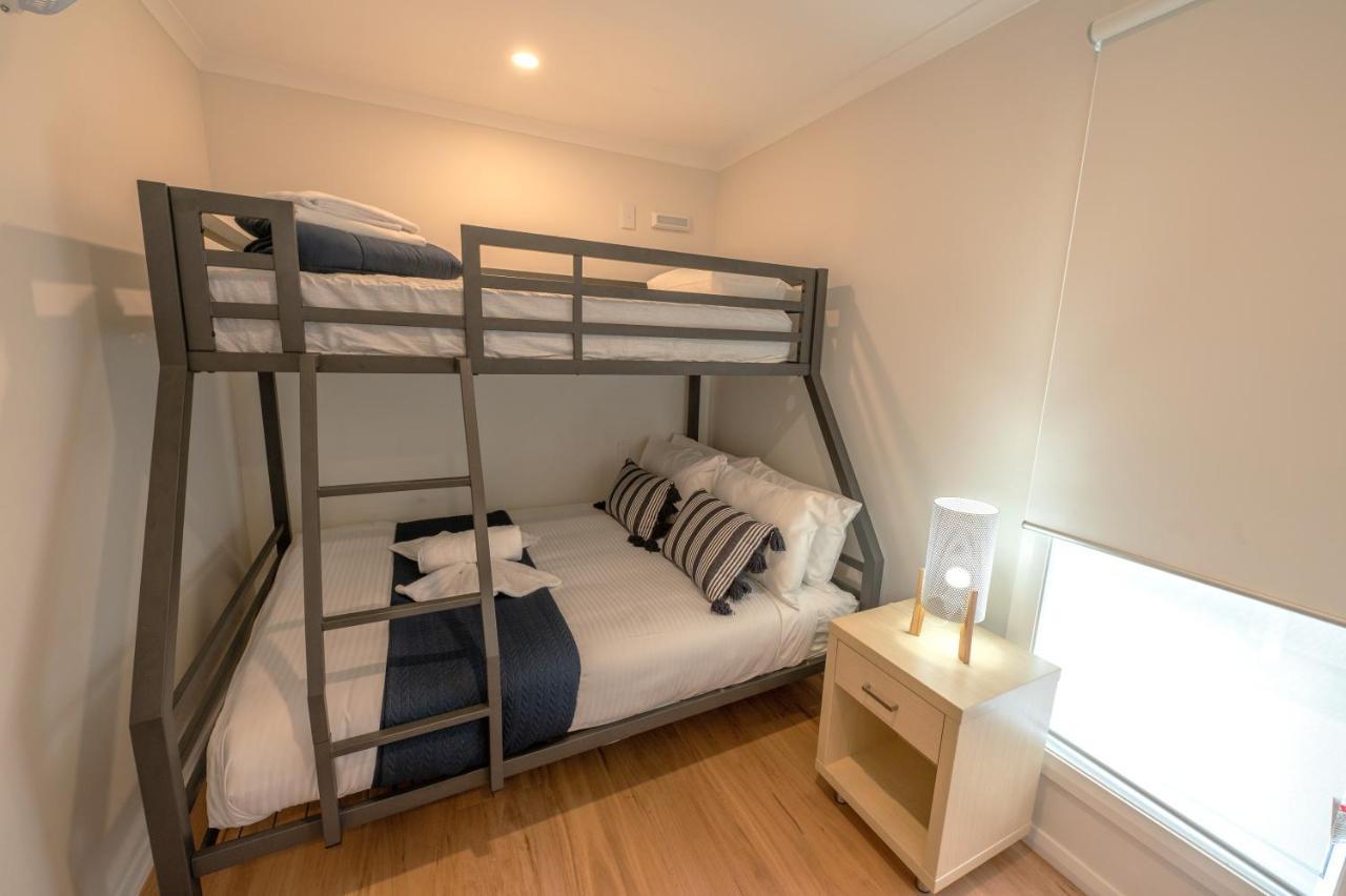 Blue Lagoon Beach Resort Bateau Bay Εξωτερικό φωτογραφία