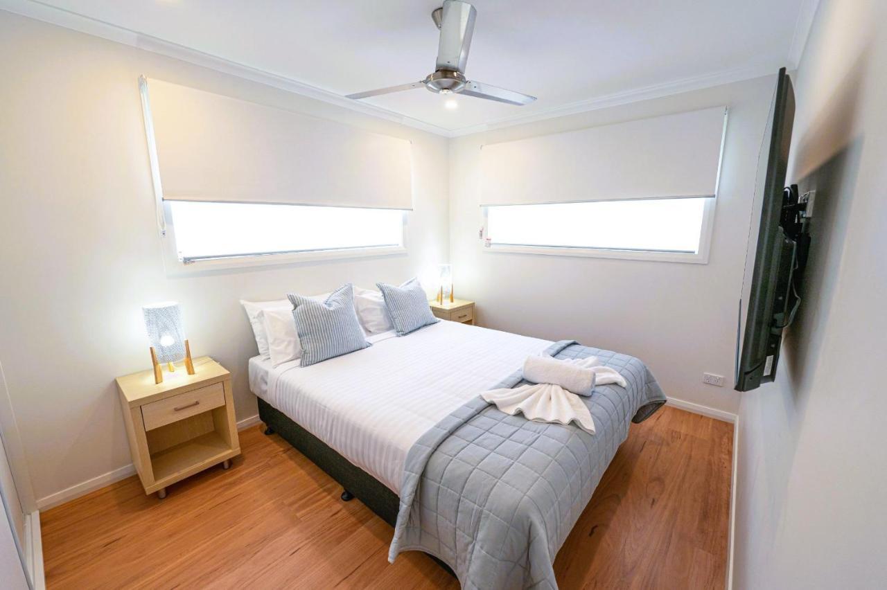 Blue Lagoon Beach Resort Bateau Bay Εξωτερικό φωτογραφία