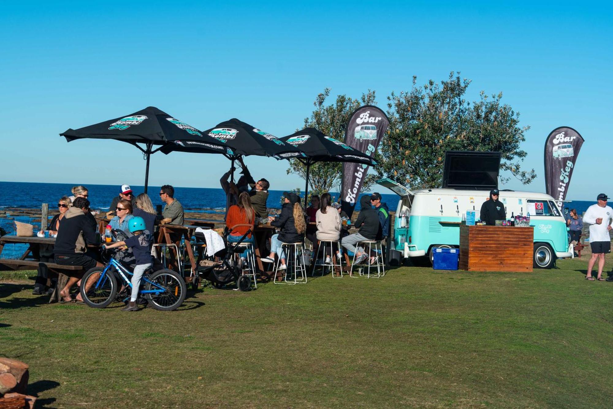 Blue Lagoon Beach Resort Bateau Bay Εξωτερικό φωτογραφία