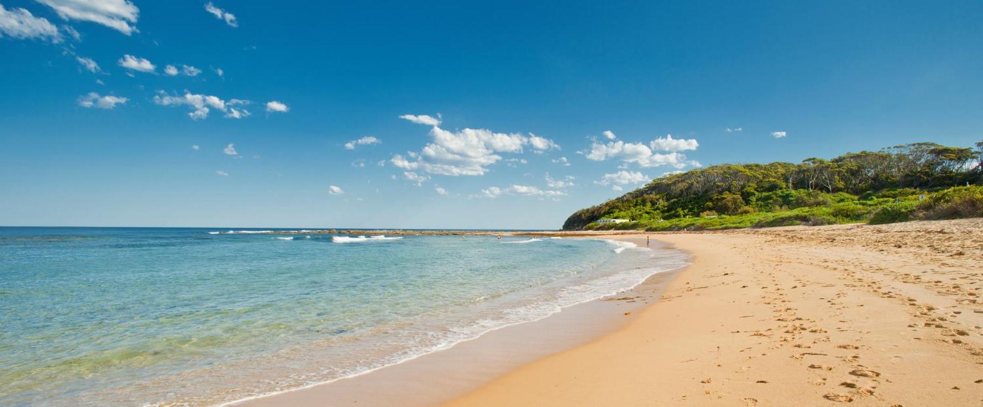 Blue Lagoon Beach Resort Bateau Bay Εξωτερικό φωτογραφία