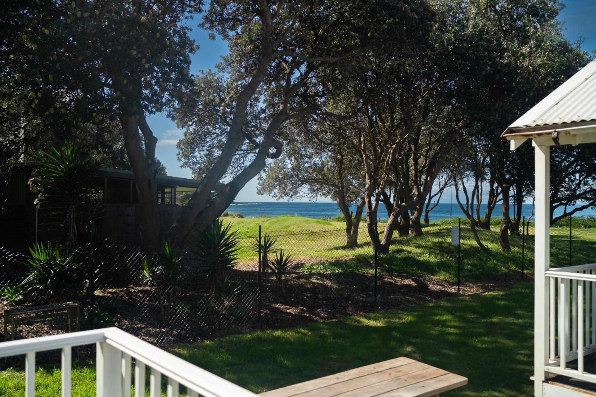 Blue Lagoon Beach Resort Bateau Bay Εξωτερικό φωτογραφία