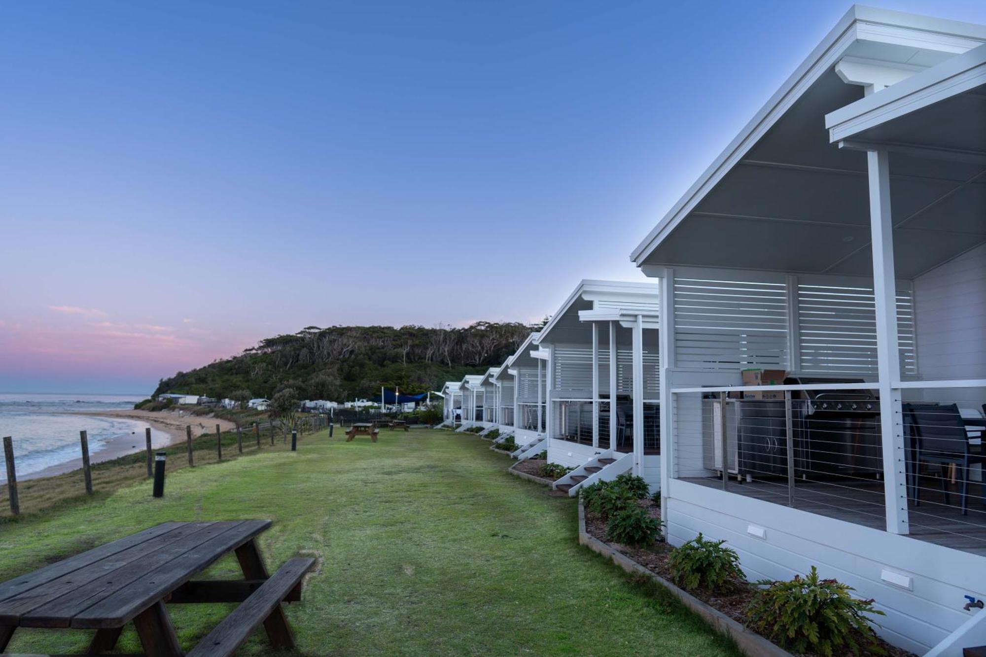 Blue Lagoon Beach Resort Bateau Bay Εξωτερικό φωτογραφία