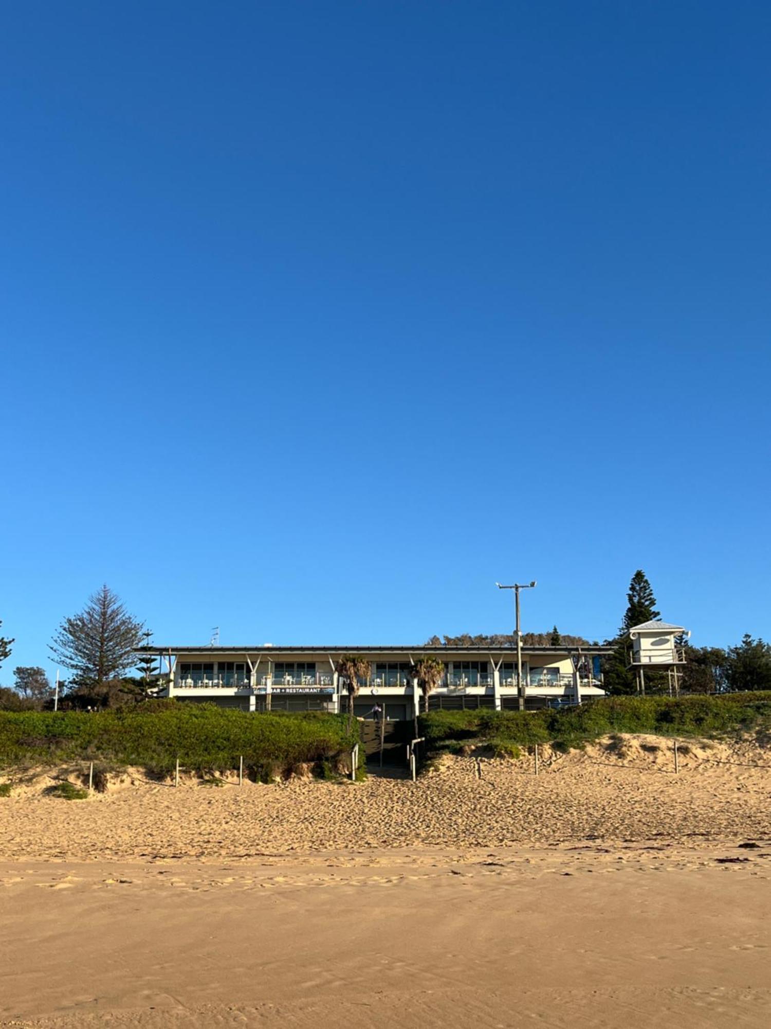 Blue Lagoon Beach Resort Bateau Bay Εξωτερικό φωτογραφία