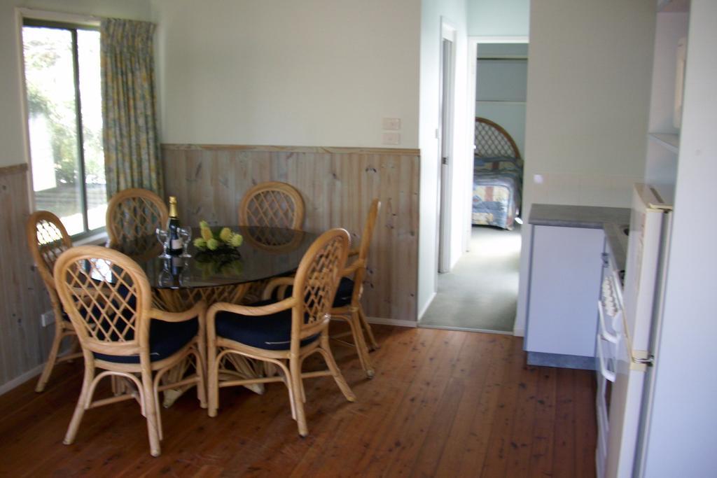 Blue Lagoon Beach Resort Bateau Bay Δωμάτιο φωτογραφία