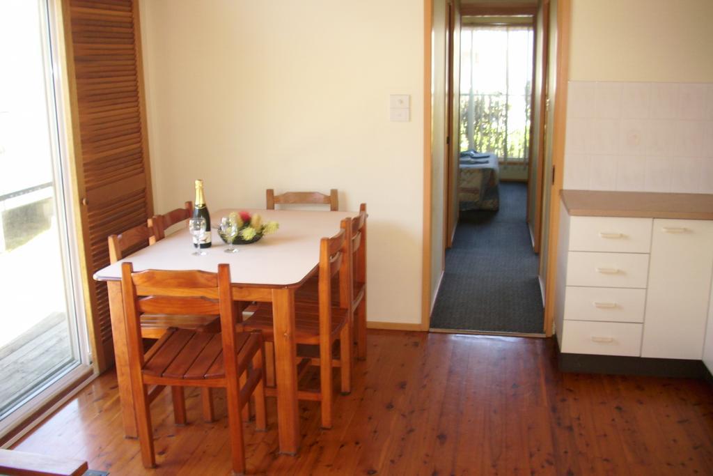Blue Lagoon Beach Resort Bateau Bay Δωμάτιο φωτογραφία