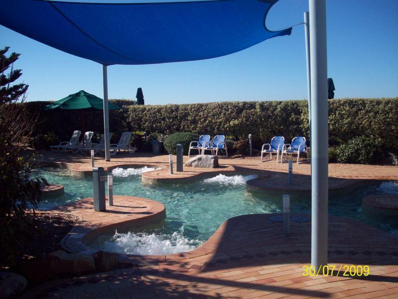 Blue Lagoon Beach Resort Bateau Bay Εξωτερικό φωτογραφία