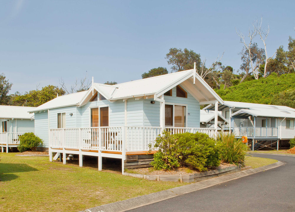 Blue Lagoon Beach Resort Bateau Bay Εξωτερικό φωτογραφία