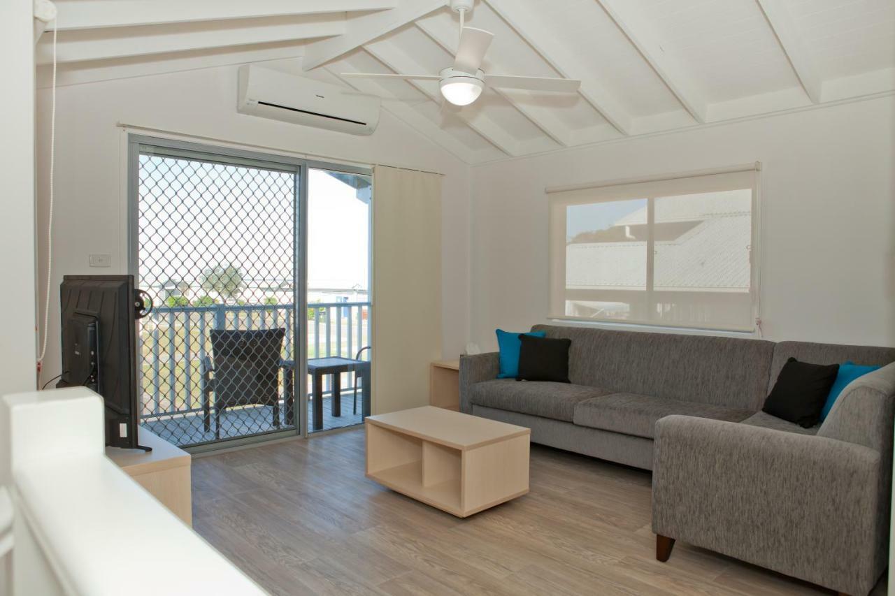 Blue Lagoon Beach Resort Bateau Bay Εξωτερικό φωτογραφία
