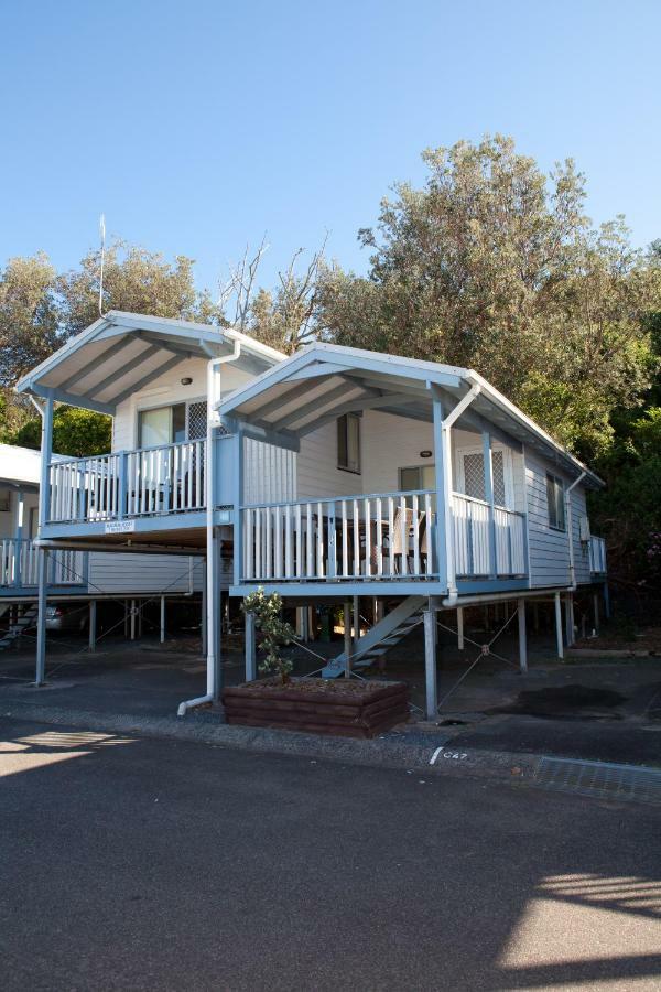 Blue Lagoon Beach Resort Bateau Bay Εξωτερικό φωτογραφία