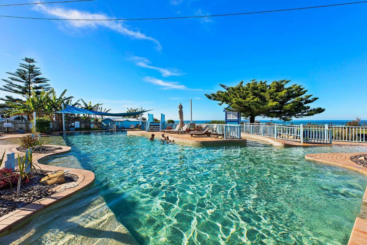Blue Lagoon Beach Resort Bateau Bay Εξωτερικό φωτογραφία