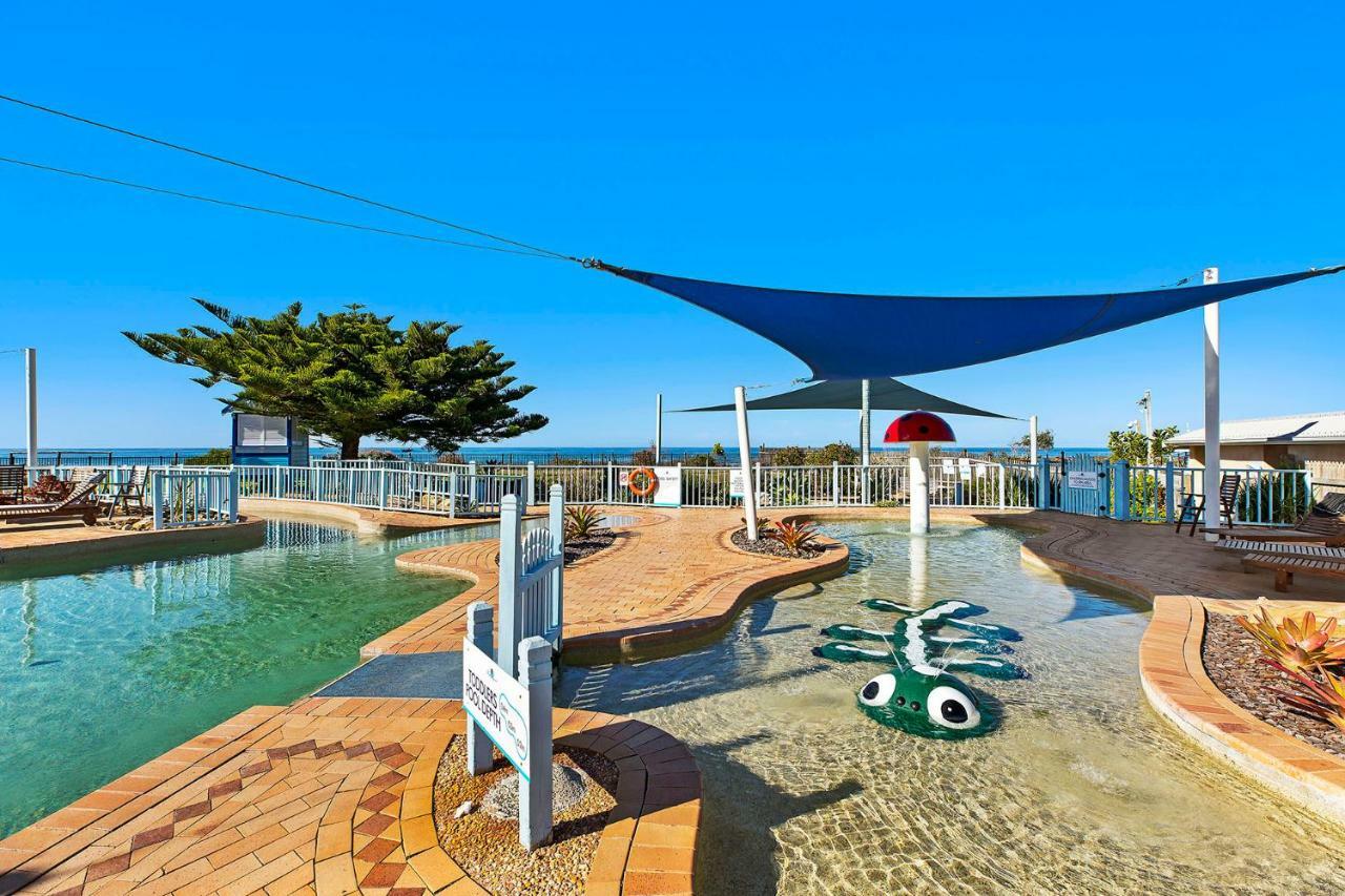 Blue Lagoon Beach Resort Bateau Bay Εξωτερικό φωτογραφία